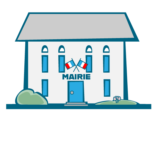 Permanences mairie du 18 juillet au 7 août inclus